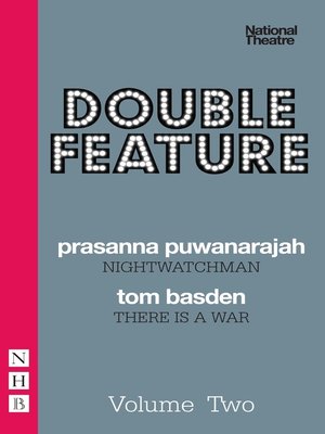 cover image of Double Feature